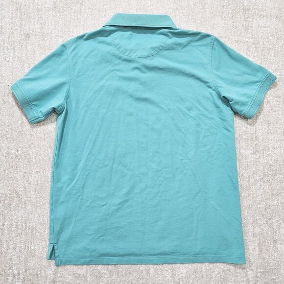 Michael Jordan X Eastside Golf Polo Swingman Polo Men's Medium Short Sleeve - Picture 2 of 5